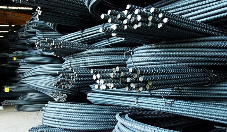 الحديد والصلب