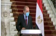 الوزير أيمن الصفدي، وزير الخارجية الاردني