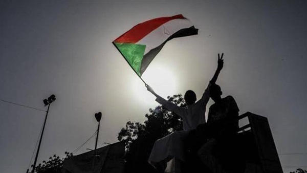 اتفاق السلام السودانى