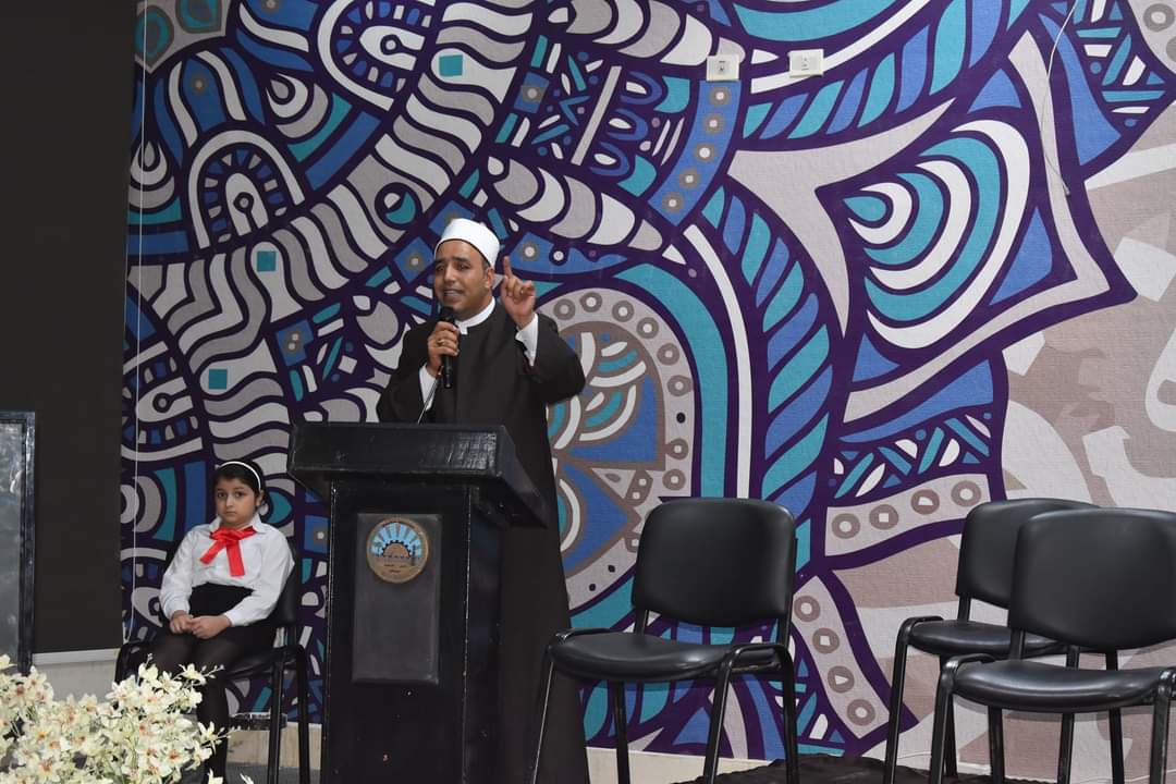 خريجي الازهر بمطروح: القوات المسلحة ستظل الحصن الأمين للشعب
