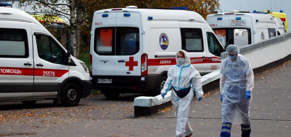 كورونا يجتاح العالم