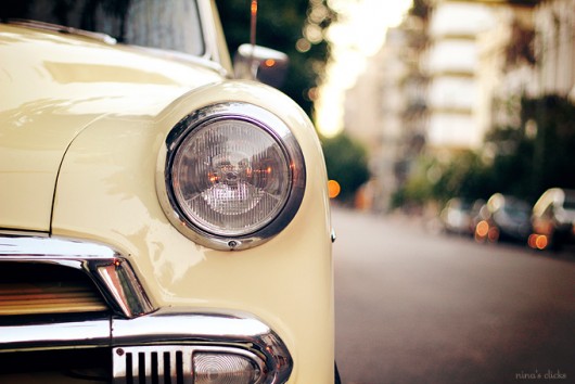 العربيات القديمة صاجها ناشف وتستحمل