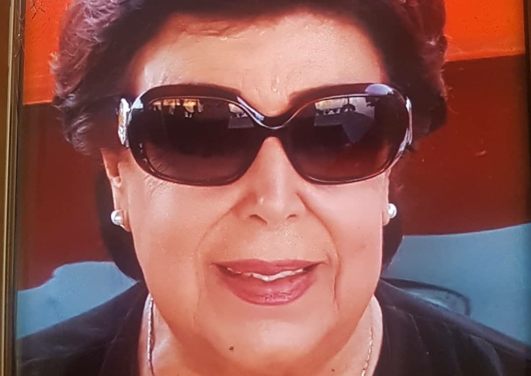 رجاء الجداوي