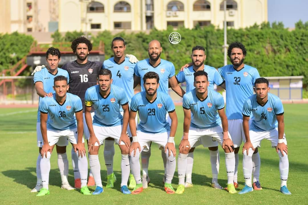 غزل المحلة 