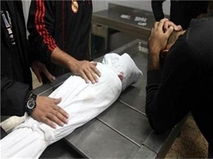 صورة أرشيفية - جثة
