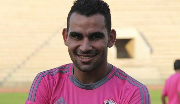 احمد عيد عبد الملك