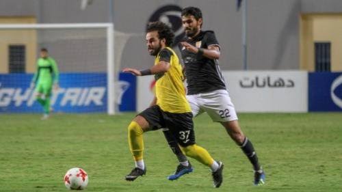 الجونة ووادي دجلة