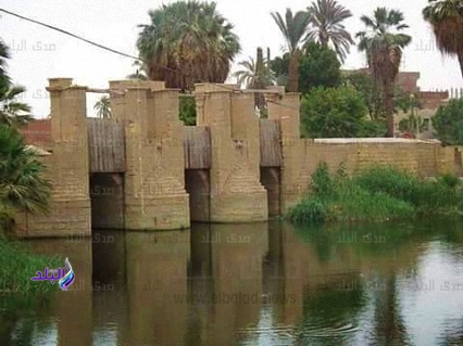 قناطر اللاهون