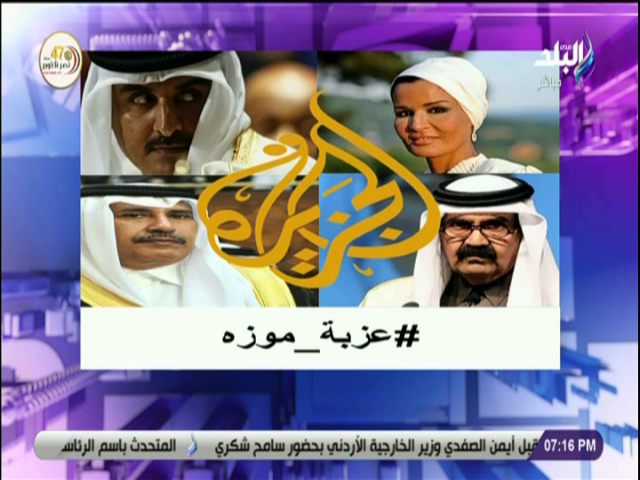 هاشتاج عزبة موزه