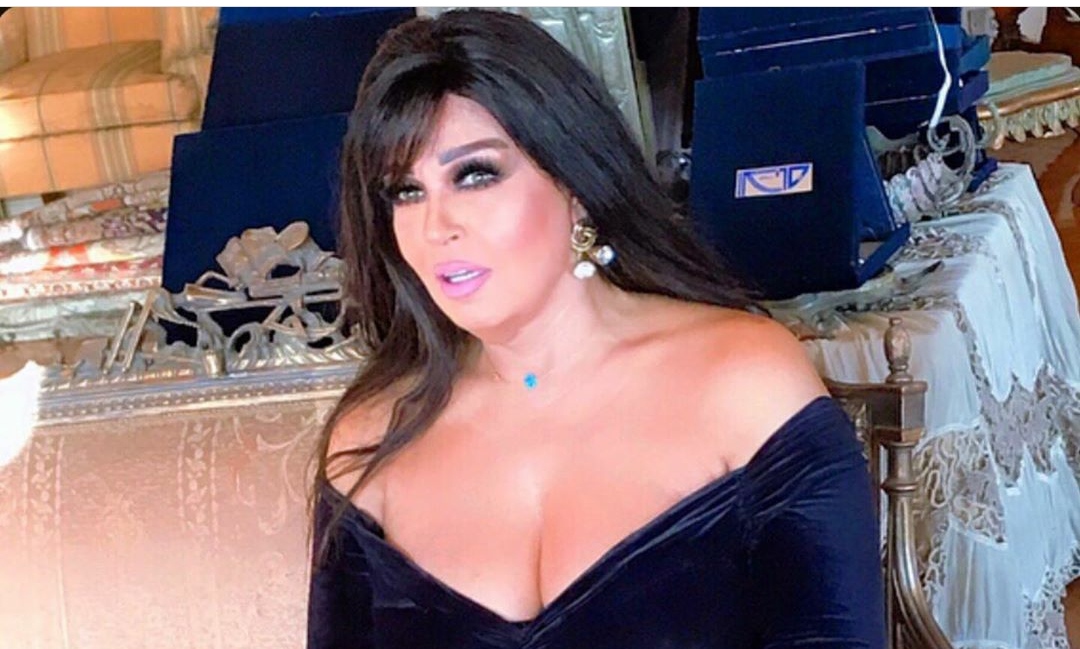 فيفي عبده