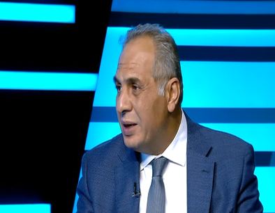 المهندس خالد العطار