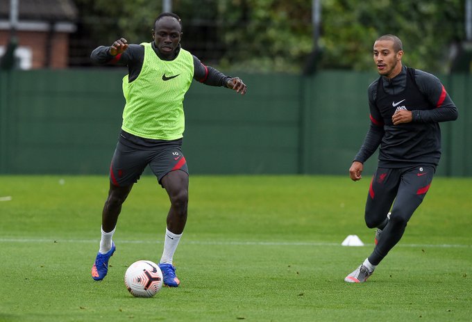 ماني وألكانتارا