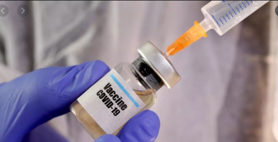 لقاح فيروس كورونا 