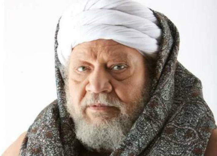 يحيى الفخرانى
