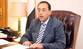 الدكتور مصطفي مدبولي وزير الإسكان والمرافق الدكتور مصطفي مدبولي وزير الإسكان والمرافق