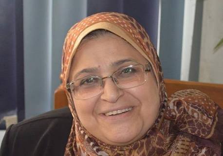 مدير الصحة بالمنوفية مدير الصحة بالمنوفية