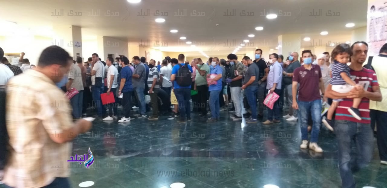 وحدات المرور