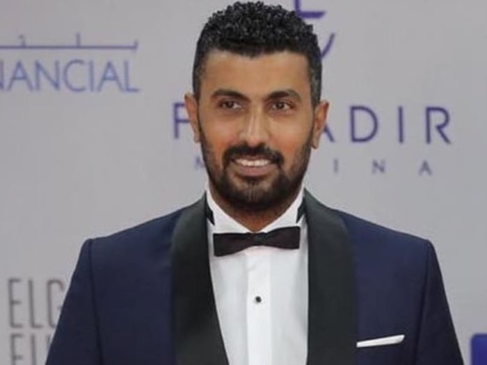المخرج محمد سامي