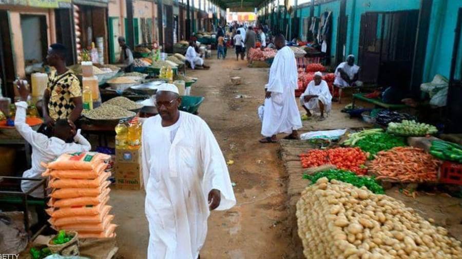 السودان 
