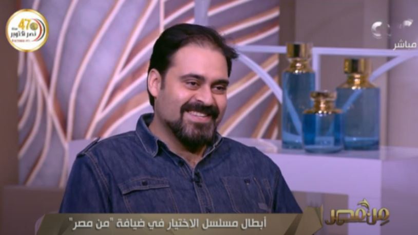 احمد الرافعي 