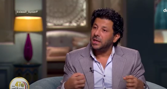 اياد نصار 