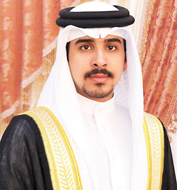 علي بن خليفة علي بن خليفة
