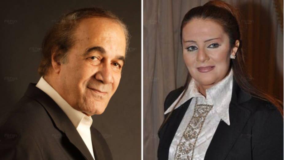 محمود ياسين 