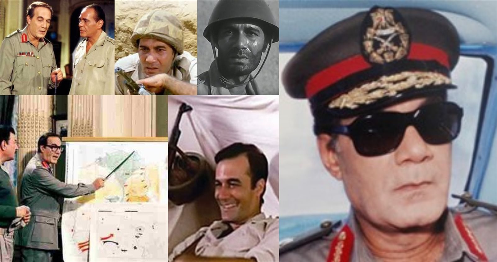 محمود ياسين