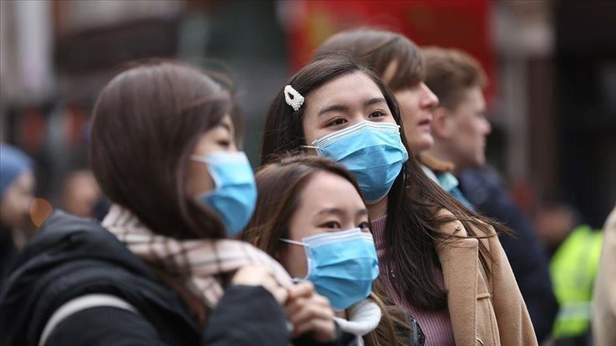  الصين تسجل إصابات محلية بـ كورونا