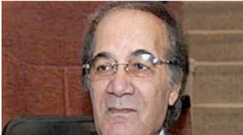 محمود ياسين