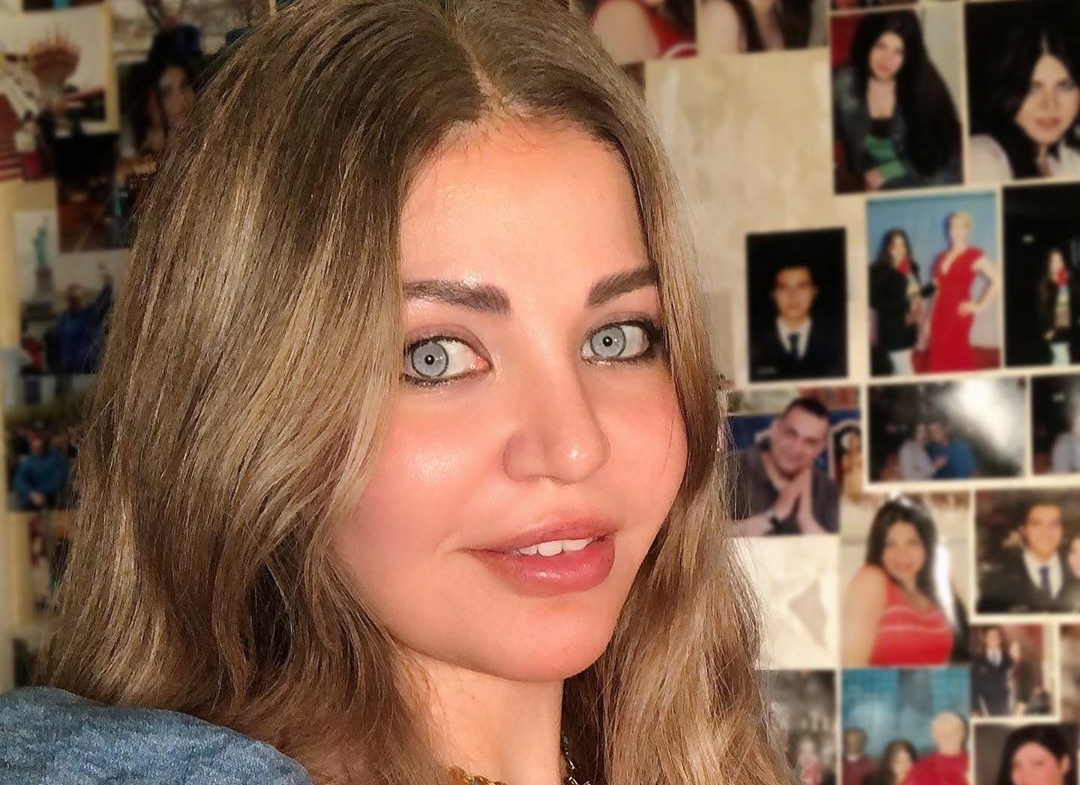 نسرين الخطيب