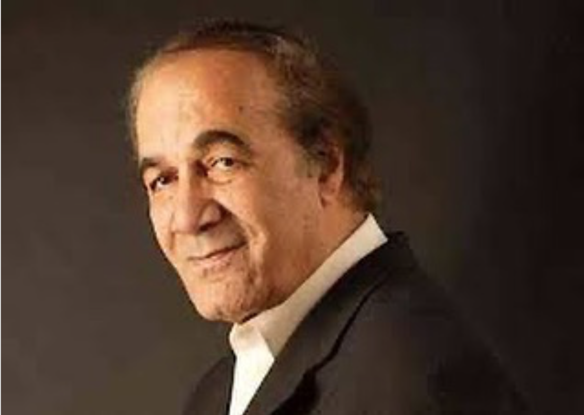 محمود ياسين 