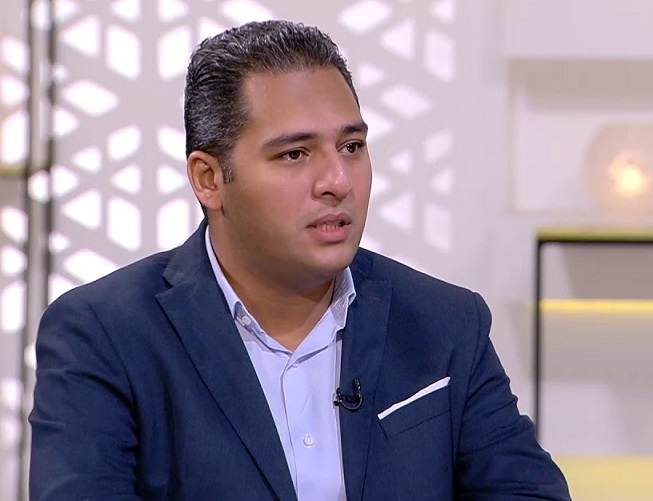 المتحدث بإسم صدوق تحيا مصر