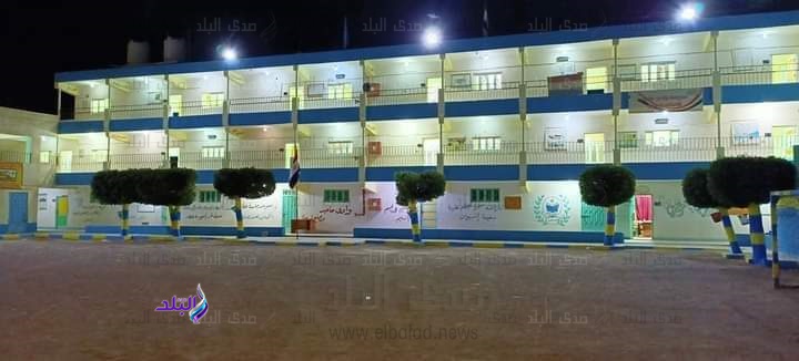 جانب من الاجرءاتالاحترازية