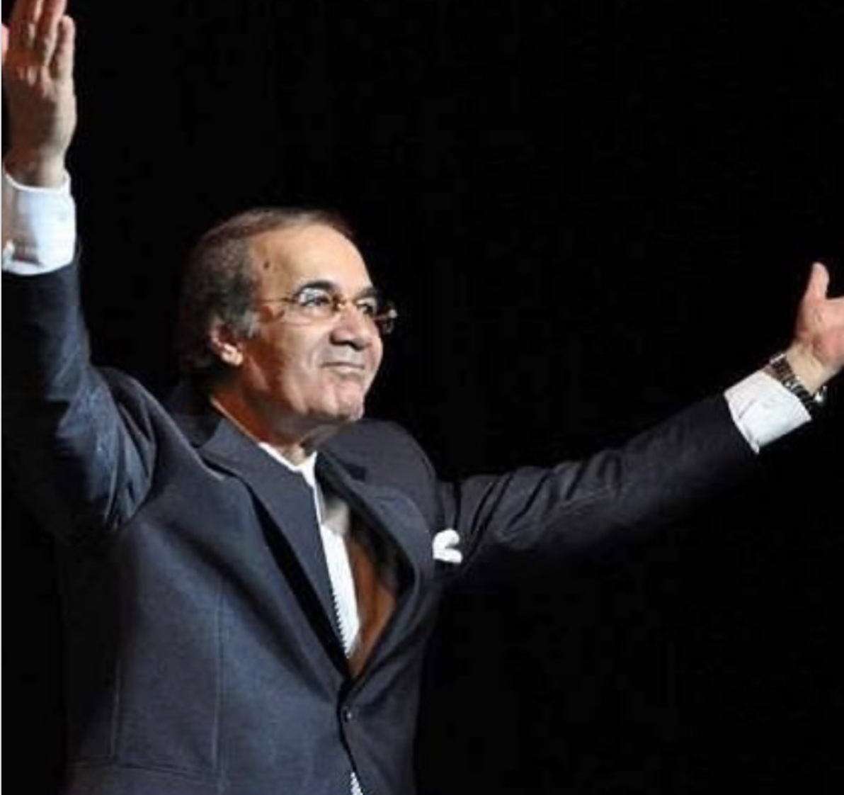 محمود ياسين 