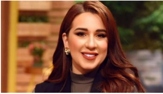 أسما شريف منير