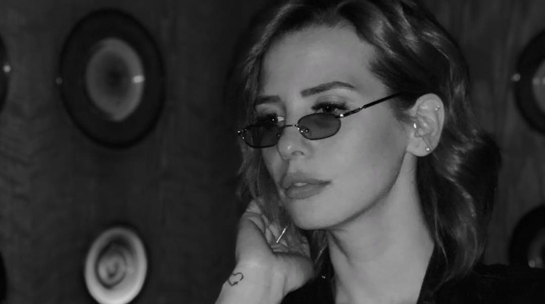 إيمان العاصي