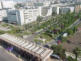 جامعة المنصورة