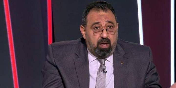 مجدي عبد الغني