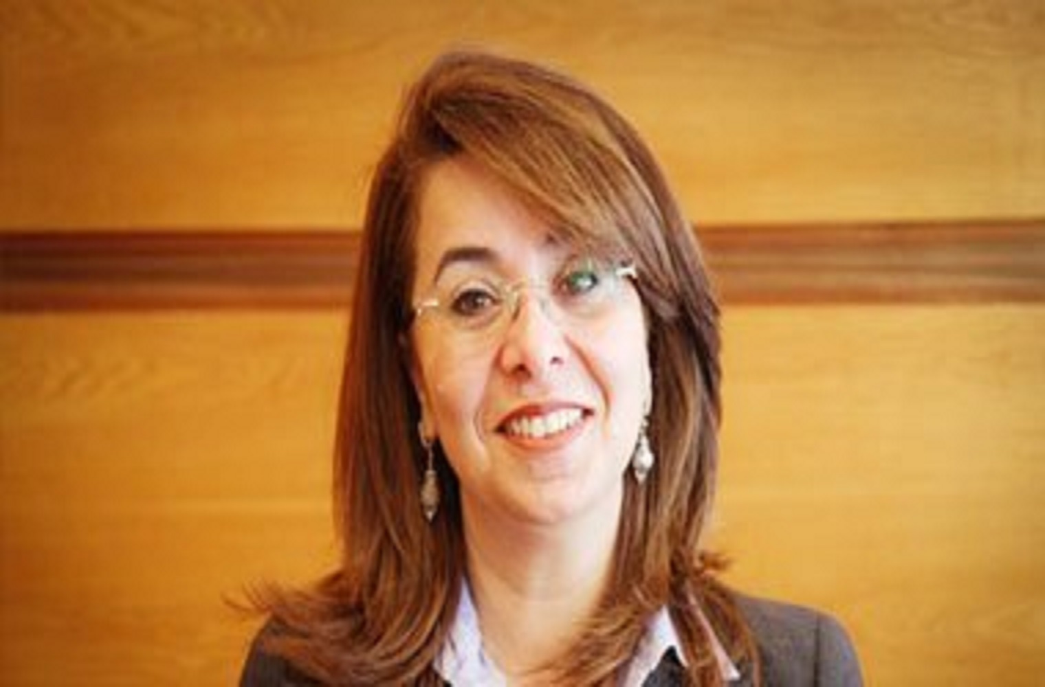 غادة والي 
