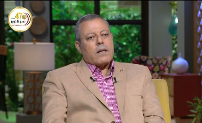 محمد الشافعي، المؤرخ والكاتب الصحفي