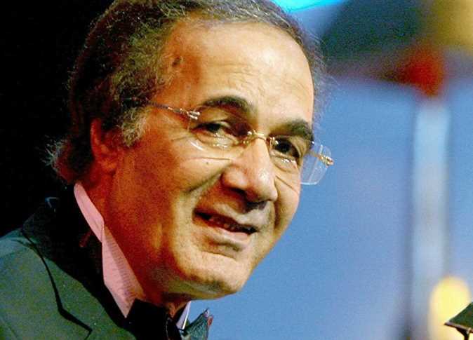 محمود ياسين