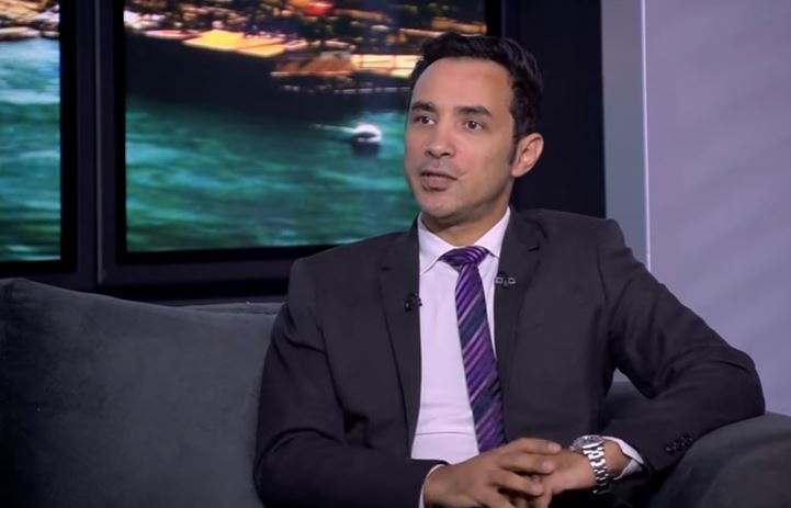 محمد مصطفى، المدير التنفيذي لغرفة عمليات قوائم الانتظار