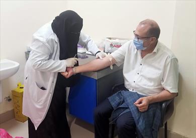 الرعاية الصحية