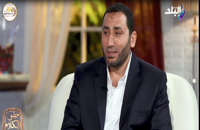 الدكتور أحمد صبرى 