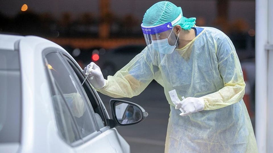 السعودية تسجل 501 إصابة جديدة بفيروس كورونا