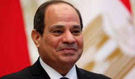 عبد الفتاح السيسي