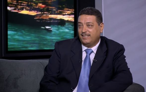 الدكتور الفونس زاخر، عضو البرنامج الوطني لإنتاج تقاوي الخضر