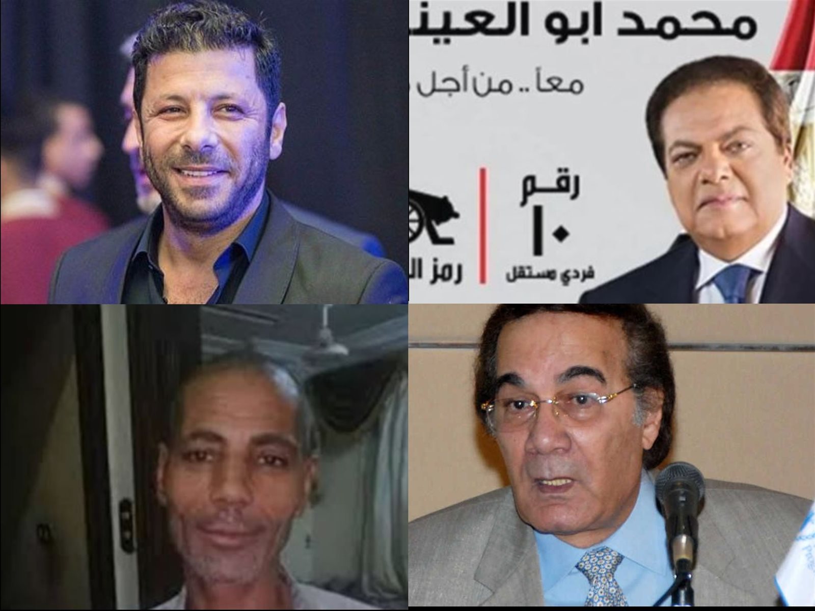 اخبار توك شو 