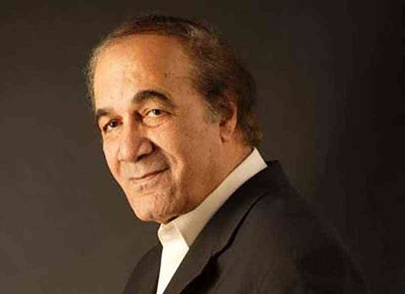 محمود ياسين 